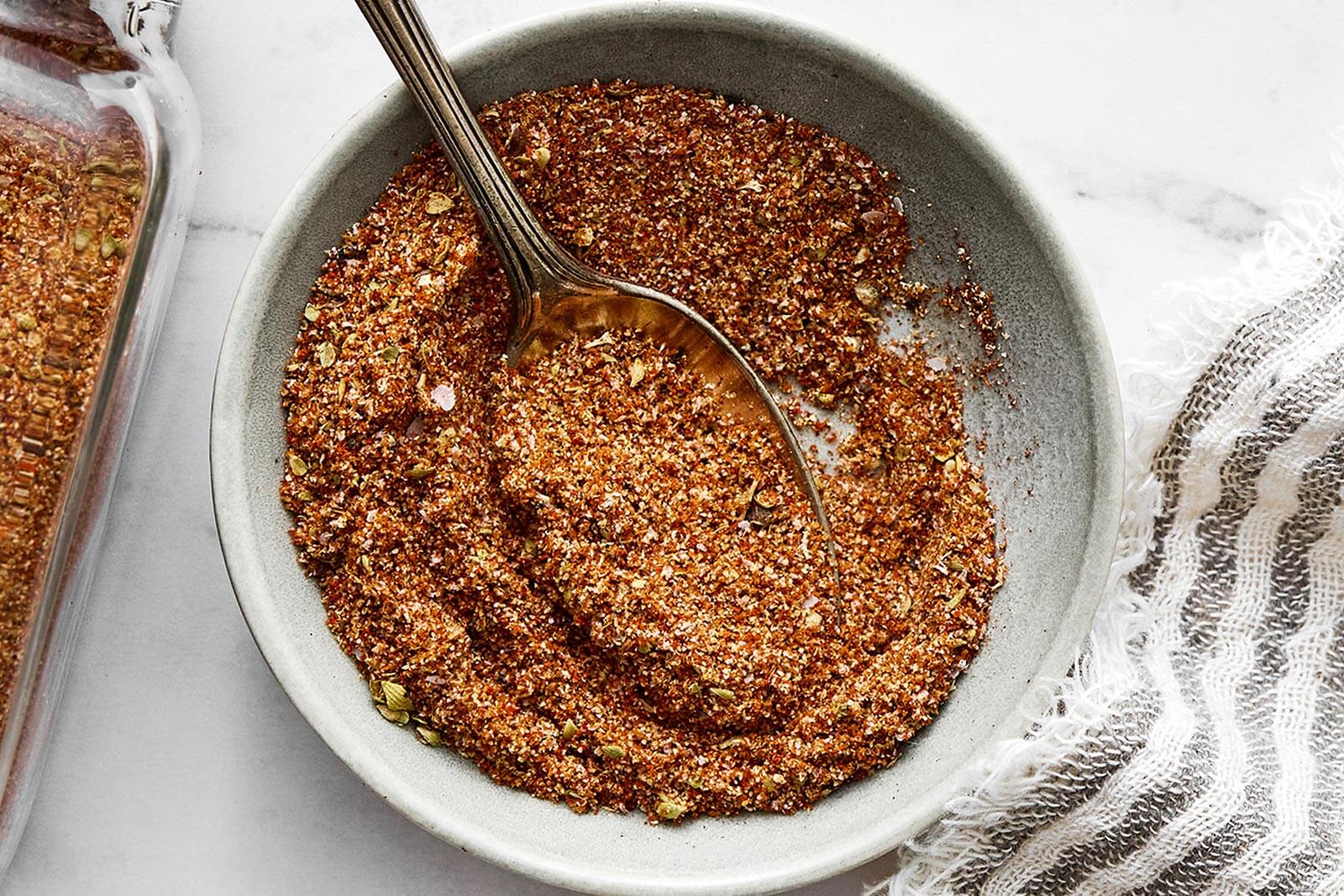 Fajita Seasoning vs. Taco Seasoning: Key Differences