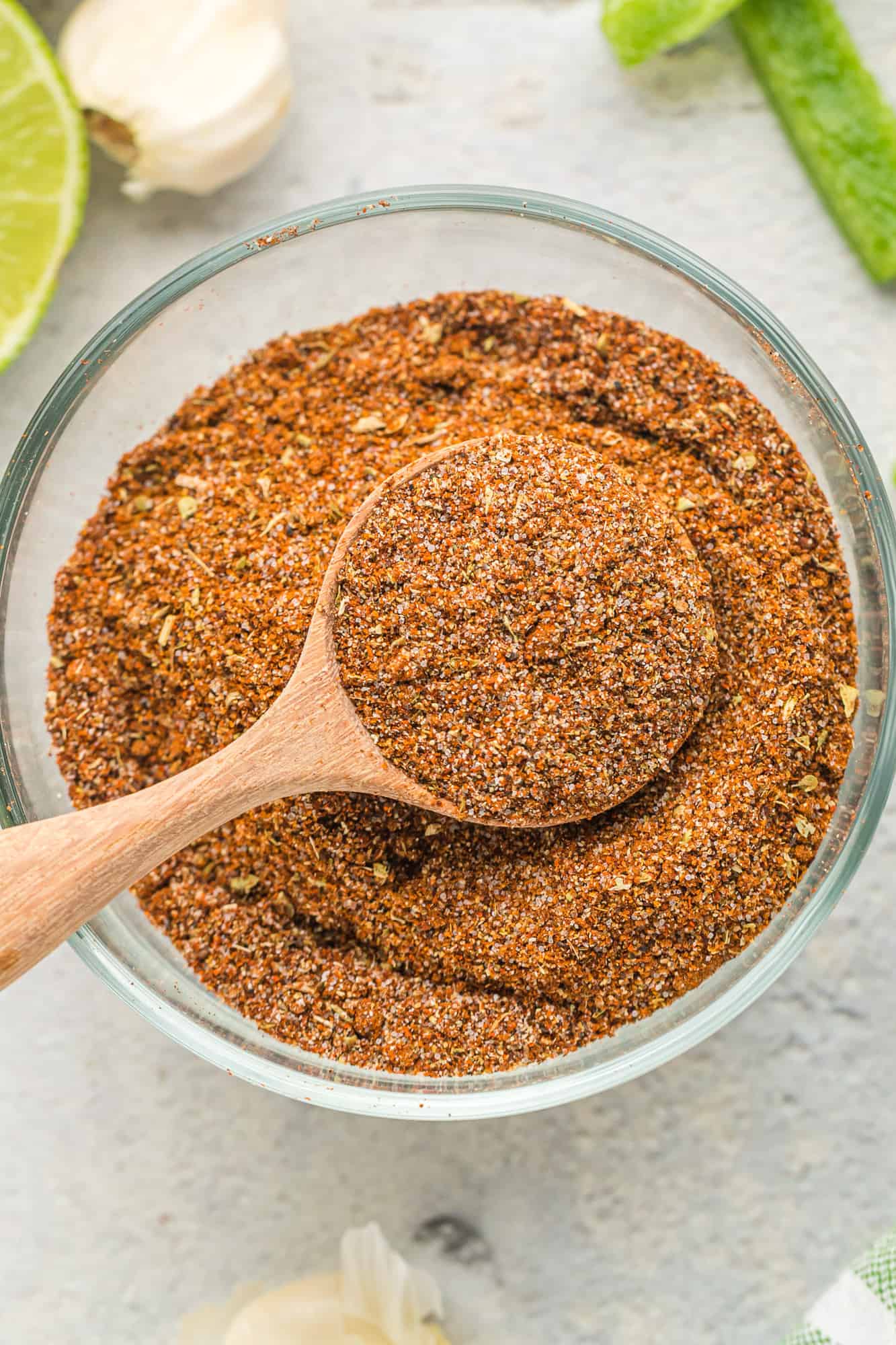 The Best Homemade Fajita Seasoning Recipe Ever